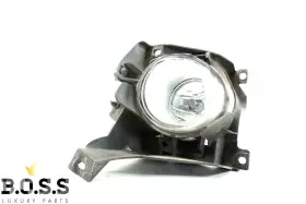 7L5941700C PORSCHE Right Front Passenger Foglight Light Lamp