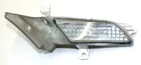 7L5949102 PORSCHE Front Right Bumper Indicator Turn Light