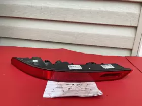 7P5-945-701 PORSCHE Rear Left Bumper Reflector Light Lamp #2