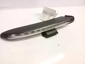 7P5941181C PORSCHE Left Fog Light Lamp Led Daytime Turbo #2
