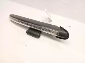 7P5941181C PORSCHE Left Fog Light Lamp Led Daytime Turbo #3