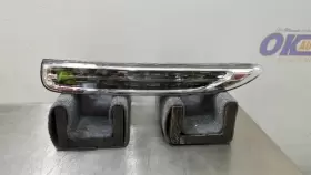 7P5941181G PORSCHE Driver Left Fog Driving Light Lamp Cayenne #2