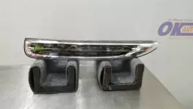 7P5941181G PORSCHE Driver Left Fog Driving Light Lamp Cayenne