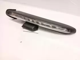 7P5941182C PORSCHE Right Led Daytime Running Light Lamp Turbo #3
