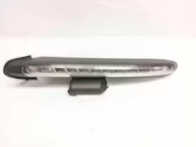 7P5941182C PORSCHE Right Led Daytime Running Light Lamp Turbo