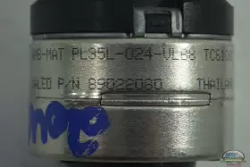 89022080 PORSCHE Xenon Headlight Motor Cayenne #2