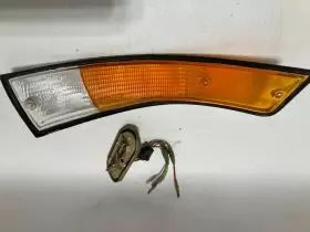901.631.401.04 PORSCHE Lwb Left Bosch Turn Signal Housing 911 #2