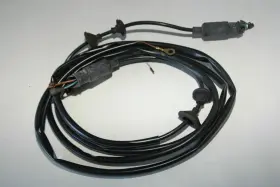 91161217701 PORSCHE Turn Signal Harness