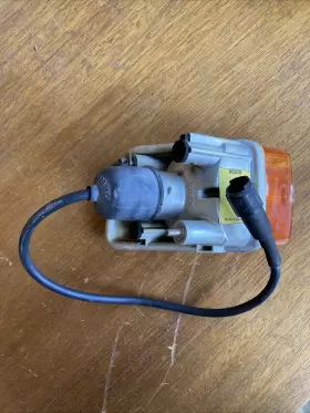 92863194501 PORSCHE Turn Signal Lamp Left S4 #2