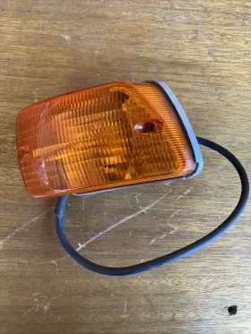 92863194501 PORSCHE Turn Signal Lamp Left S4