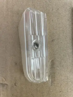 951-631-931-00 PORSCHE Fog Lamp Left Front S2 Turbo 944 #2