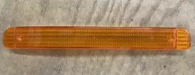 95163142200 PORSCHE Light Lamp Front Bumper Marker Turn S2 #2