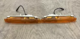 95163142200 PORSCHE Light Lamp Front Bumper Marker Turn S2