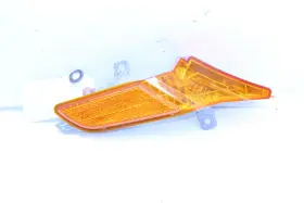 95563103610-24253 PORSCHE Fender Marker Light Right Passenger #2