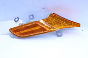 95563103610-24253 PORSCHE Fender Marker Light Right Passenger