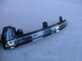 95863110148 PORSCHE Turn Signal Light Cayenne #3
