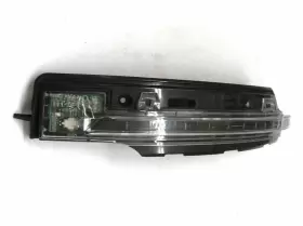 95B949101 PORSCHE Macan Front Left Turn Signal Light A1 #2