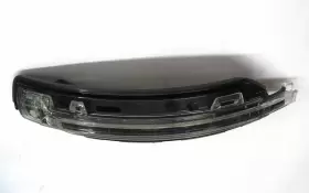 95B949101 PORSCHE Macan Front Left Turn Signal Light A1 #3