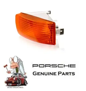 96463140602 PORSCHE Turn Signal Lamp Right 911