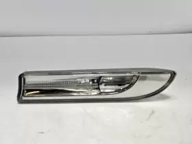970-631-033-02 PORSCHE Front Left Driver Turn Signal Light #2