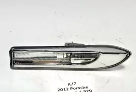 970-631-033-02 PORSCHE Front Left Driver Turn Signal Light