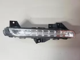 970.631.082.53 PORSCHE Front Right Turn Signal Led Drl #2