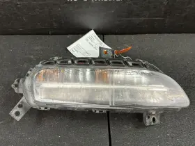 97063108203 PORSCHE Front Passenger Right Rh Fog Light Lamp #2