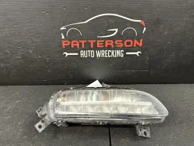 97063108203 PORSCHE Front Passenger Right Rh Fog Light Lamp