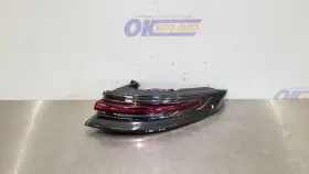 973945092A PORSCHE Quarter Tail Light Lamp Right Passenger