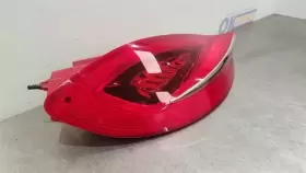98163114513 PORSCHE Tail Light Lamp Left Driver Boxster #3