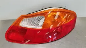 98663141403 PORSCHE Tail Light Lamp Right Passenger Boxster #2