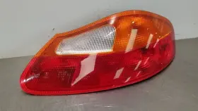 98663141403 PORSCHE Tail Light Lamp Right Passenger Boxster #3