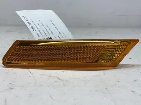 98763101700 PORSCHE Left Driver Marker Light Boxster Cayman