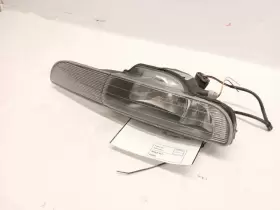 98763108100 PORSCHE Left Fog Light Lamp Turn Signal Boxster #3