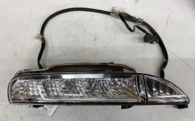 98763109601 PORSCHE Passenger Front Led Driving Light Boxster
