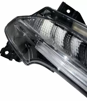 99163115205 PORSCHE Right Passenger Turn Signal Drl Light 911 #2