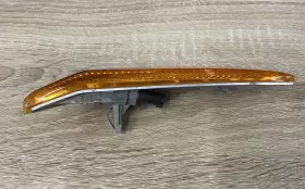 991631155 PORSCHE Turn Signal Driver Marker Porshe 911 Cayman #3