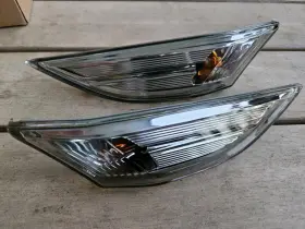 99163115603 PORSCHE Marker Light Right Left 911 Boxster