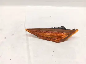99163125791 PORSCHE Left Bumper Reflector Turn Signal Light 99163125791 PORSCHE Left Bumper Reflector Turn Signal Light