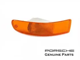 993-631-062-00 PORSCHE Front Passenger Right Turn Signal 911