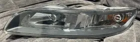 997-631-081-07 PORSCHE Turn Signal Fog Light Front Left 911 #2