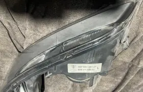 997-631-081-07 PORSCHE Turn Signal Fog Light Front Left 911
