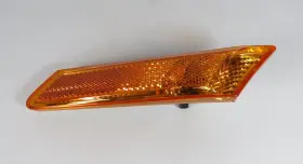 99763103702 PORSCHE Front Turn Signal Light Marker Lamp Left