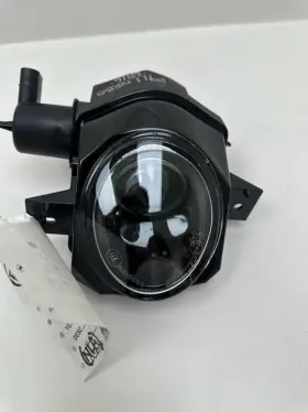 99763107203 PORSCHE Right Passenger Fog Light Bumper