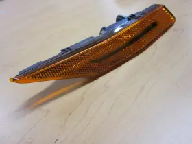 9J1.945.062.F PORSCHE Taycan Turn Signal Drl Light Right Rh #2
