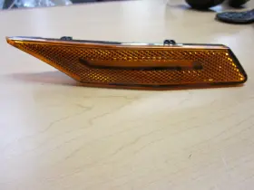 9J1.945.062.F PORSCHE Taycan Turn Signal Drl Light Right Rh #3