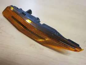 9J1945061 PORSCHE Taycan Turn Signal Drl Light Left Lh Led #2