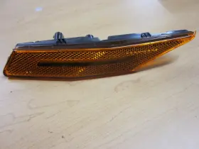 9J1945061 PORSCHE Taycan Turn Signal Drl Light Left Lh Led #3