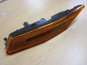 9J1945061 PORSCHE Taycan Turn Signal Drl Light Left Lh Led