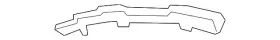 9Y1-949-101-D PORSCHE Turn Signal Indicator